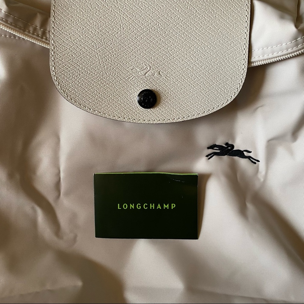 Longchamp Backpack